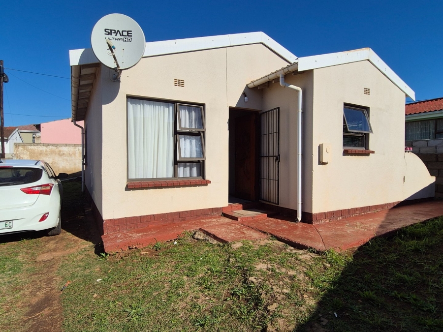 2 Bedroom Property for Sale in Motherwell Nu7 Eastern Cape